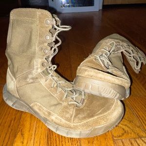 OAKLEY SI LIGHT ASSAULT BOOTS 2